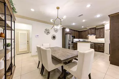 13606 Teal Bluff Lane, Houston, TX 77077 - Photo 7