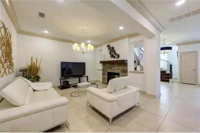 13606 Teal Bluff Lane, Houston, TX 77077 - Photo 1