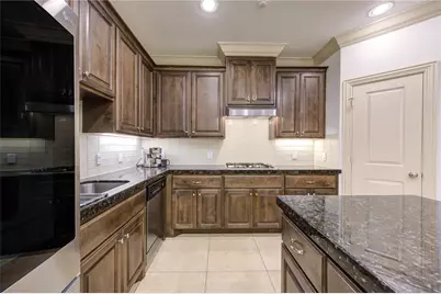 13606 Teal Bluff Lane, Houston, TX 77077 - Photo 23