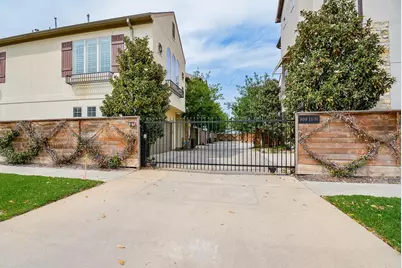 909 W 22nd Street #I, Houston, TX 77008 - Photo 33