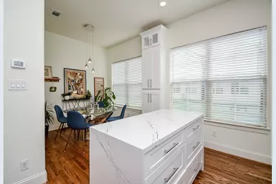 909 W 22nd Street #I, Houston, TX 77008 - Photo 19