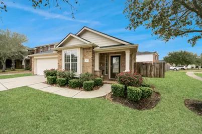2507 Cypress Springs Court, Pearland, TX 77584 - Photo 1