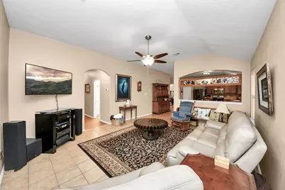 2507 Cypress Springs Court, Pearland, TX 77584 - Photo 17