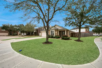 2507 Cypress Springs Court, Pearland, TX 77584 - Photo 5