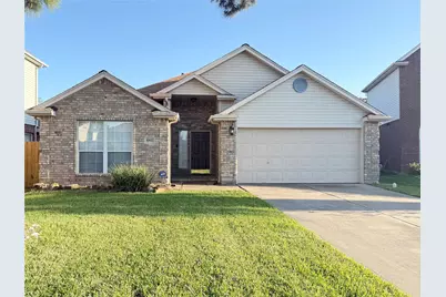 10827 Moonlit Meadows Court, Houston, TX 77064 - Photo 1
