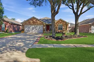 32119 Archer Park, Conroe, TX 77385 - Photo 1