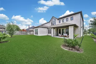 16203 Inca Dove Ct, Cypress, TX 77433 - Photo 33