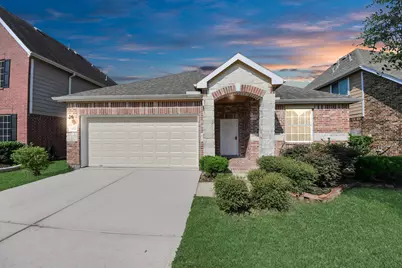 1923 Nentwich Lane, Houston, TX 77049 - Photo 1