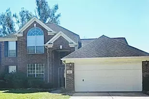 54 Parsley Ct, Lake Jackson, TX 77566 - Photo 1