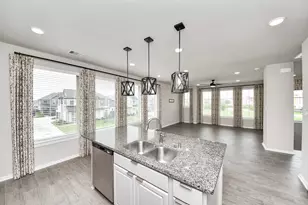 11831 Marbled White Lane, Humble, TX 77346 - Photo 11
