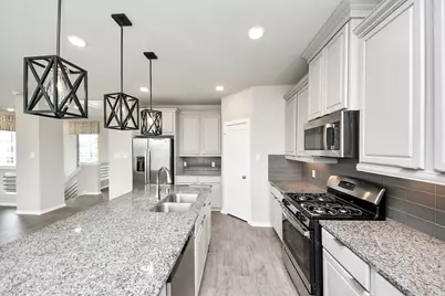 11831 Marbled White Lane, Humble, TX 77346 - Photo 13