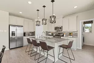 11831 Marbled White Lane, Humble, TX 77346 - Photo 9