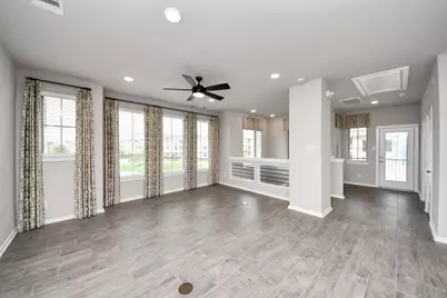 11831 Marbled White Lane, Humble, TX 77346 - Photo 19