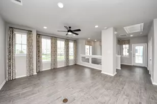 11831 Marbled White Lane, Humble, TX 77346 - Photo 19