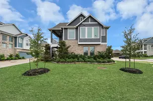 11831 Marbled White Lane, Humble, TX 77346 - Photo 5