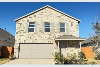 1115 Blue Stone Drive, Beasley, TX 77417 - Photo 1