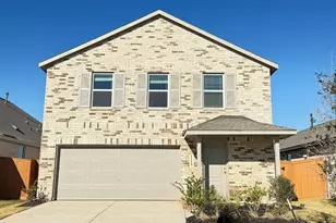 1115 Blue Stone Dr, Beasley, TX 77417 - Photo 1