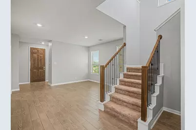 7202 Bakersfield Court, Rosharon, TX 77583 - Photo 1