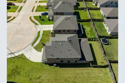 7202 Bakersfield Court, Rosharon, TX 77583 - Photo 23