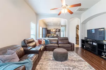 13927 Merganser Dtr, South Houston, TX 77047 - Photo 11