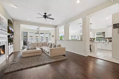 1010 Bringewood Chase Drive, Spring, TX 77379 - Photo 15