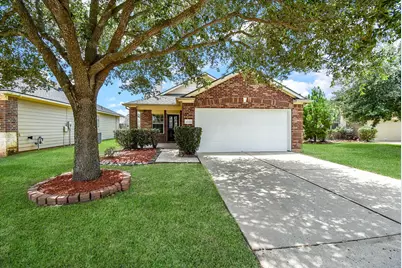22427 Bellow Glen Drive, Katy, TX 77449 - Photo 1