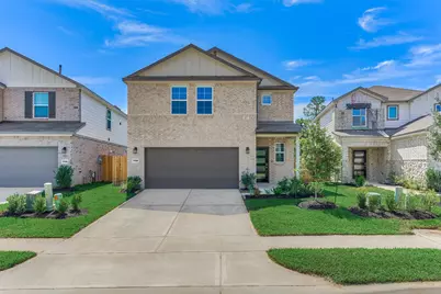 7726 Bergamot Circle, Magnolia, TX 77354 - Photo 1