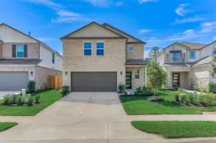 7726 Bergamot Cir, Magnolia, TX 77354 - Photo 1