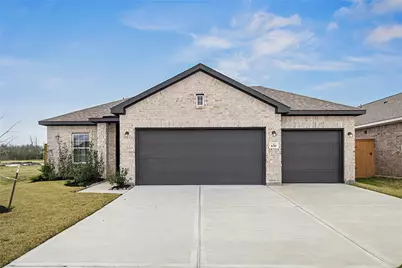650 Escondido Drive, Dayton, TX 77535 - Photo 1