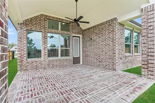 10918 Cres Spg Dr, Missouri City, TX 77459 - Photo 17