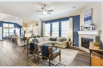 10918 Crescent Spring Drive, Missouri City, TX 77459 - Photo 15