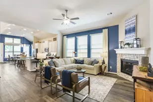 10918 Cres Spg Dr, Missouri City, TX 77459 - Photo 15