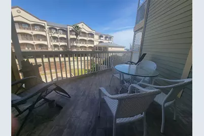 6300 Seawall Boulevard #3121, Galveston, TX 77551 - Photo 13