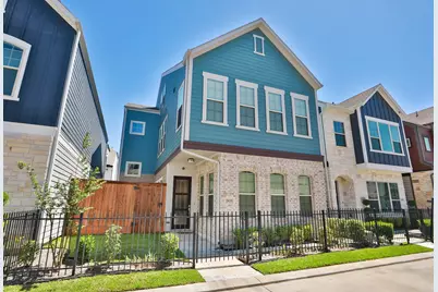 2039 Jadeite Trace, Houston, TX 77077 - Photo 1