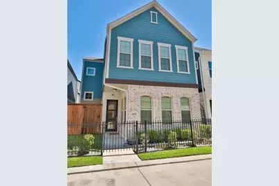 2039 Jadeite Trace, Houston, TX 77077 - Photo 3