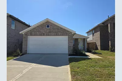 3024 Colusa Ridge Drive, Katy, TX 77493 - Photo 1