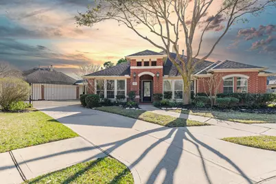5818 Bent Arbor Lane, Katy, TX 77450 - Photo 1