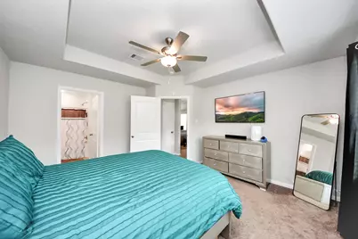 5342 Basquiat Drive, Houston, TX 77048 - Photo 13