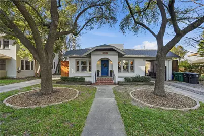 1636 Sul Ross Street, Houston, TX 77006 - Photo 1
