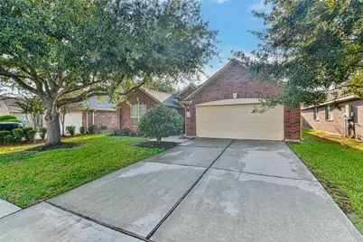 4214 Maidenhead Drive, Pasadena, TX 77504 - Photo 3