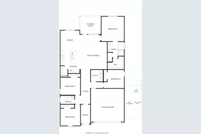 619 Paisley Harbor Court, Conroe, TX 77304 - Photo 25