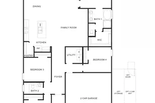 619 Paisley Harbor Ct, Conroe, TX 77304 - Photo 25