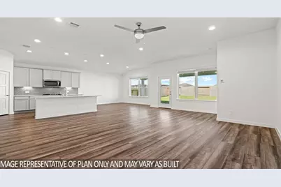 619 Paisley Harbor Court, Conroe, TX 77304 - Photo 7