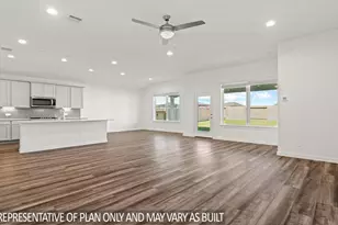 619 Paisley Harbor Ct, Conroe, TX 77304 - Photo 7