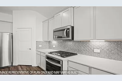 619 Paisley Harbor Court, Conroe, TX 77304 - Photo 5