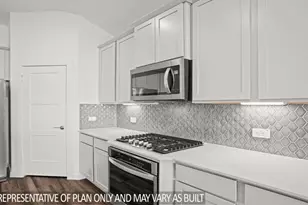 619 Paisley Harbor Ct, Conroe, TX 77304 - Photo 5