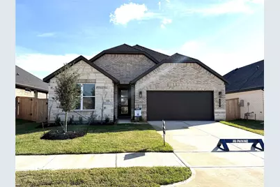 619 Paisley Harbor Court, Conroe, TX 77304 - Photo 3