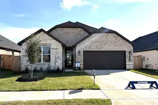 619 Paisley Harbor Ct, Conroe, TX 77304 - Photo 3