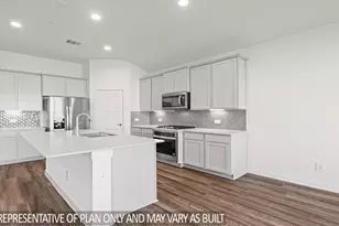 619 Paisley Harbor Ct, Conroe, TX 77304 - Photo 5