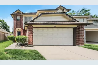 9151 Autumn Harvest Drive, Houston, TX 77064 - Photo 1